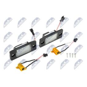 Osta Rekisterivalo NTY:llä ELP-VW-004 edullisesti hintaan 16,29 €