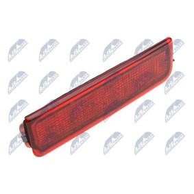 Comprar Luz de freno adicional de NTY ELP-VW-006 a bajo precio de 46,85 €