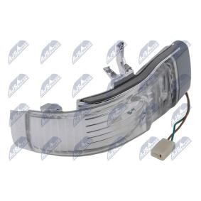 Blinker für VW von NTY