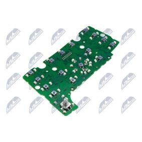 Comprar Sistema eléctrico central de NTY EMMI-AU-001 a bajo precio de 157,00 €