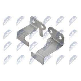 Køb Servomotor, drosselklap (indsugning) af NTY ENK-VW-008 til den lave pris 128,32 DKK