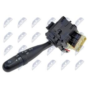 Comprar Conmutador en la columna de dirección de NTY EPE-TY-005 a bajo precio de 35,28 €