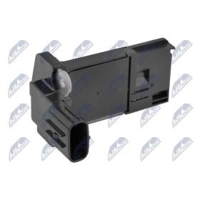 Comprar Válvula reguladora caudal combustible - Common Rail System de NTY EPP-TY-009 a bajo precio de 66,48 €