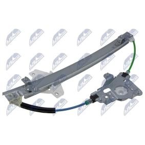 Fensterheber EPS-HY-511