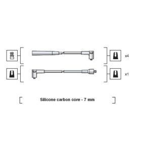Acquista Kit cavi candele da MAGNETI MARELLI 941318111071 a buon mercato per soli 18,05 €