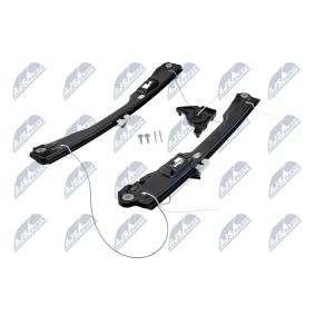 Fensterheber von NTY EPS-VW-083