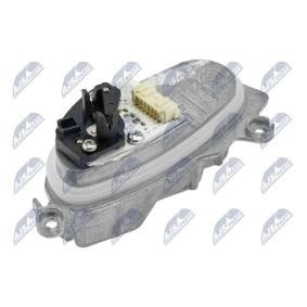 Achetez des Appareil de commande, système d'éclairage NTY EPX-BM-070 à prix pour 75,92 €