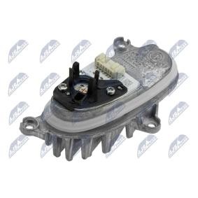 Achetez des Appareil de commande, système d'éclairage NTY EPX-BM-071 à prix pour 75,92 €