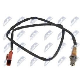 Acquista Sonda lambda da NTY ESL-AU-020 a buon mercato per soli 40,77 €