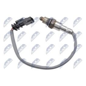 Compre Sonda lambda de NTY online para COMBO Veículo multiuso (X19) a preços moderados