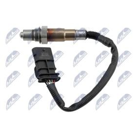 Compre Sonda lambda de NTY online para COMBO Veículo multiuso (X19) a preços moderados