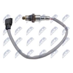 Achetez des Sonde lambda NTY ESL-RE-004 à prix pour 84,02 €