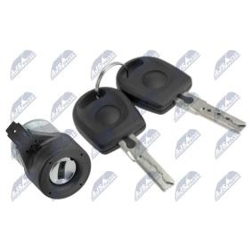 Osta Virtalukko NTY:llä EST-VW-005 edullisesti hintaan 37,66 €