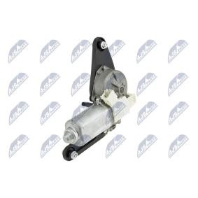 Scheibenwischermotor ESW-RE-021 von NTY günstig für 56,75 € online kaufen