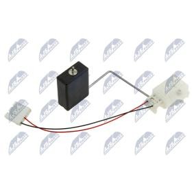 Comprar Bomba de combustible de NTY ETV-TY-001 a bajo precio de 19,77 €