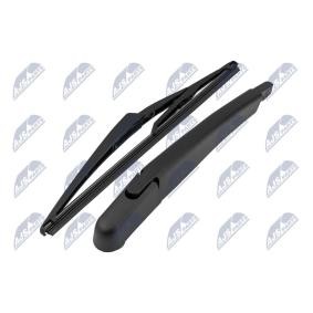 Compre Braço de limpa-vidros, limpeza de vidros da NTY EWB-AR-003 a um preço baixo por 12,54 €