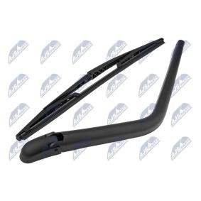 Osta Tuulilasinpyyhkimen varsi, lasinpesu NTY:llä EWB-FT-006 edullisesti hintaan 19,33 €