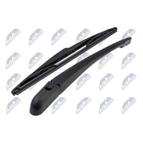 Compre Braço de limpa-vidros, limpeza de vidros da NTY EWB-PE-001 a um preço baixo por 11,65 €