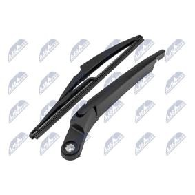 Compre Braço de limpa-vidros, limpeza de vidros da NTY EWB-PE-003 a um preço baixo por 11,51 €