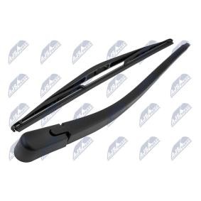 Compre Brazo de limpiaparabrisas de NTY online para Astra G CC (T98) a precios moderados