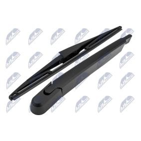 Comprar Brazo del limpiaparabrisas, lavado de parabrisas de NTY EWB-PL-007 a bajo precio de 14,21 €
