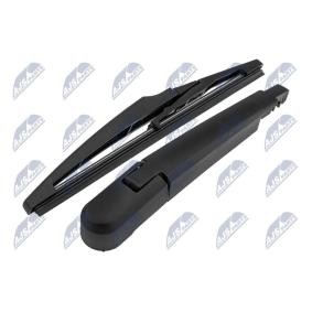 Compre Braço de limpa-vidros, limpeza de vidros da NTY EWB-PL-012 a um preço baixo por 11,61 €