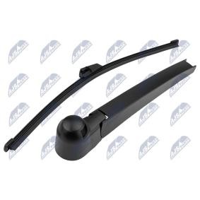 Compre Braço de limpa-vidros, limpeza de vidros da NTY EWB-SK-003 a um preço baixo por 11,27 €
