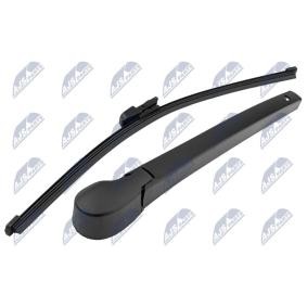 Compre Braço de limpa-vidros, limpeza de vidros da NTY EWB-SK-005 a um preço baixo por 8,42 €