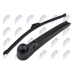Compre Braço de limpa-vidros, limpeza de vidros da NTY EWB-SK-006 a um preço baixo por 11,51 €