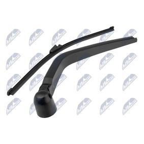 Wischarm-Satz von NTY EWB-VW-006