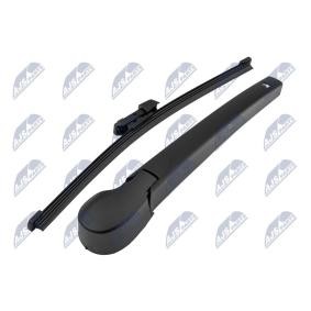Wischarm-Satz von NTY EWB-VW-009