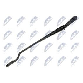 Osta Tuulilasinpyyhkimen varsi, lasinpesu NTY:llä EWB-VW-013 edullisesti hintaan 18,79 €