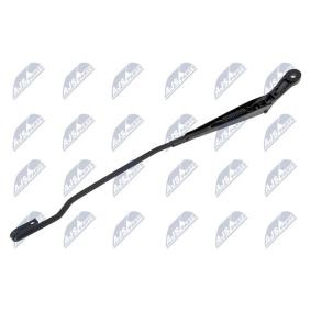 Osta Tuulilasinpyyhkimen varsi, lasinpesu NTY:llä EWB-VW-014 edullisesti hintaan 18,79 €