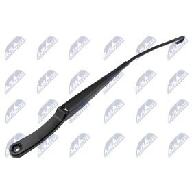 Scheibenwischerarm EWB-VW-017 von NTY günstig für 14,88 € online kaufen