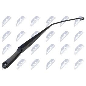 Scheibenwischerarm EWB-VW-018 von NTY günstig für 14,70 € online kaufen