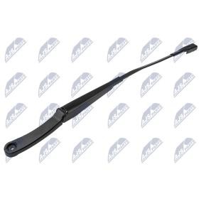 Scheibenwischerarm EWB-VW-019 von NTY günstig für 29,64 € online kaufen