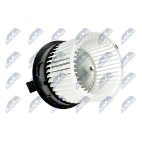 Achetez des Pulseur d'air habitacle NTY EWN-NS-005 à prix pour 51,62 €