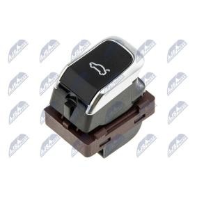 Compre Interruptor, desbloqueio da tampa da bagageira da NTY EWS-AU-052 a um preço baixo por 9,96 €