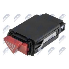 Warnblinkschalter von NTY für A6 Avant (4B5, C5) günstig online kaufen
