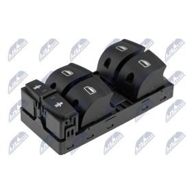 Comprar Interruptor de elevalunas de NTY EWS-AU-065 a bajo precio de 38,68 €