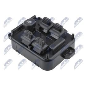 Comprar Interruptor de elevalunas de NTY EWS-CH-027 a bajo precio de 83,94 €
