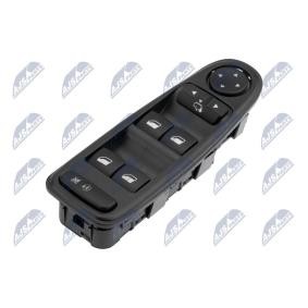 Comprar Interruptor de elevalunas de NTY EWS-CT-015 a bajo precio de 39,89 €