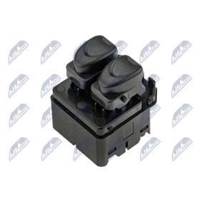 Comprar Interruptor de elevalunas de NTY EWS-DW-004 a bajo precio de 22,87 €