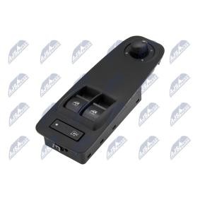 Comprar Interruptor de elevalunas de NTY EWS-FT-017 a bajo precio de 26,44 €