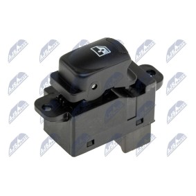 Compre Interruptor, elevadores dos vidros da NTY EWS-HY-020 a um preço baixo por 7,72 €