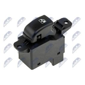 Compre Interruptor, elevadores dos vidros da NTY EWS-HY-023 a um preço baixo por 13,65 €