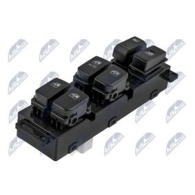 Comprar Interruptor de elevalunas de NTY EWS-HY-028 a bajo precio de 46,66 €