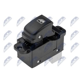 Comprar Interruptor de elevalunas de NTY EWS-HY-032 a bajo precio de 12,79 €