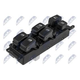 Comprar Interruptor de elevalunas de NTY EWS-HY-035 a bajo precio de 43,34 €
