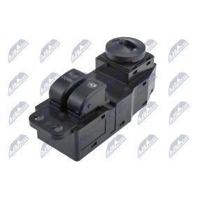 Comprar Interruptor de elevalunas de NTY EWS-HY-043 a bajo precio de 53,34 €